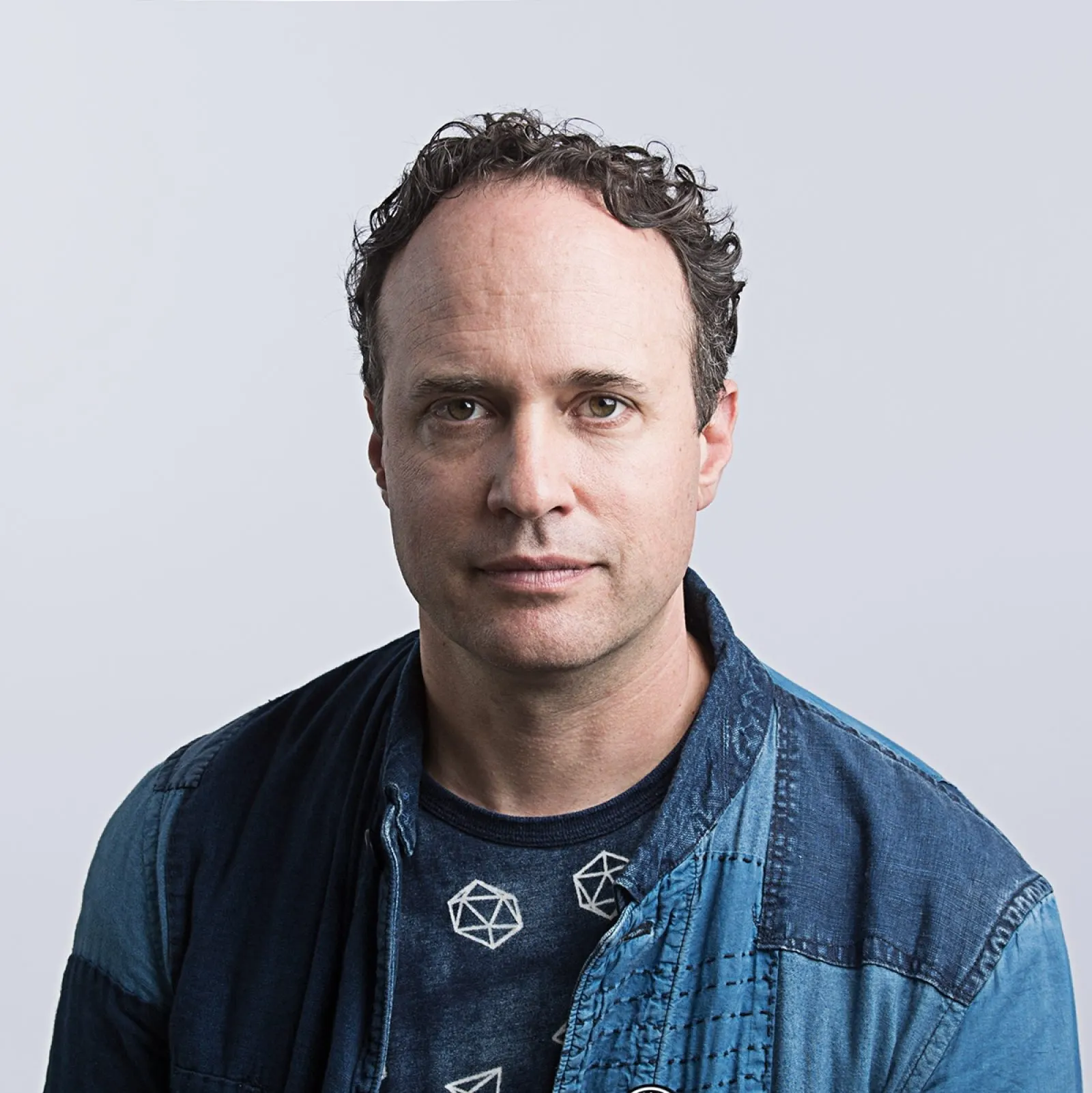 Ammon Haggerty.