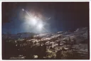 Approaching The Summit
