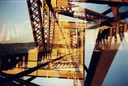 Bay Bridge Rotation