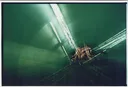 Bay Bridge Tunnel Lights