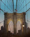 Brooklyn Bridges