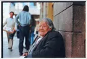Cusco Woman