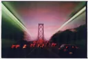 Emerging From the Bay Bridge Tunnel