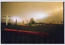 Foggy Golden Gate