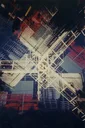 Industrial Center Rotation