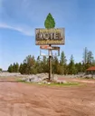 Juniper Lodge