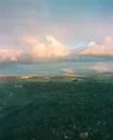 Lava Fields