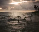 Magic Sands Beach