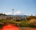 Mount Shasta