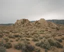 My Desert Home