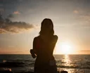 O. Silhouette
