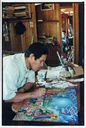Pablo Amaringo