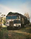 Paniolo Ranch Truck