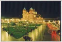 Plaza de Armas