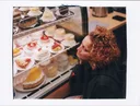 Pondering The Pastries