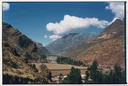 Sacred Valley