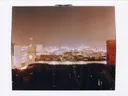 San Francisco SOMA at Night