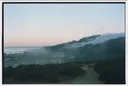 Sausalito's Rolling Fog
