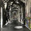 Summit Tunnel
