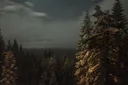 Tahoe By Moonlight