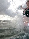 Wave Hit Belly